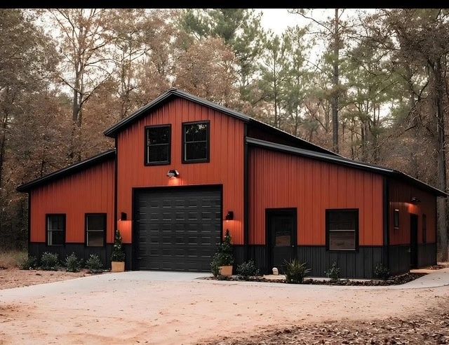 Metal Buildings of Georgia, LLC