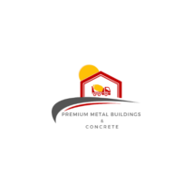 Premium Metal Buildings & Concrete