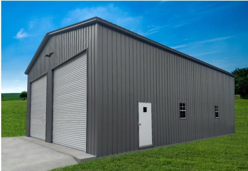 Taylor Building LLC