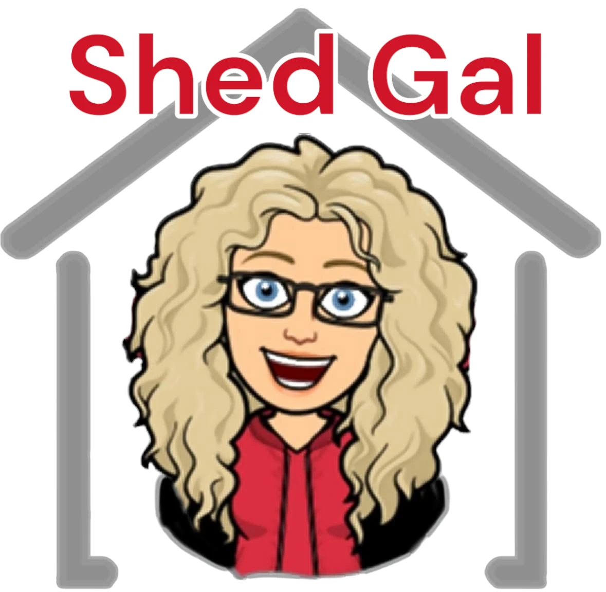 Shed Gal