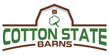 Cotton State Barns