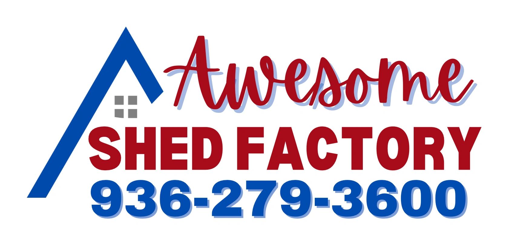 Awesome Shed Factory