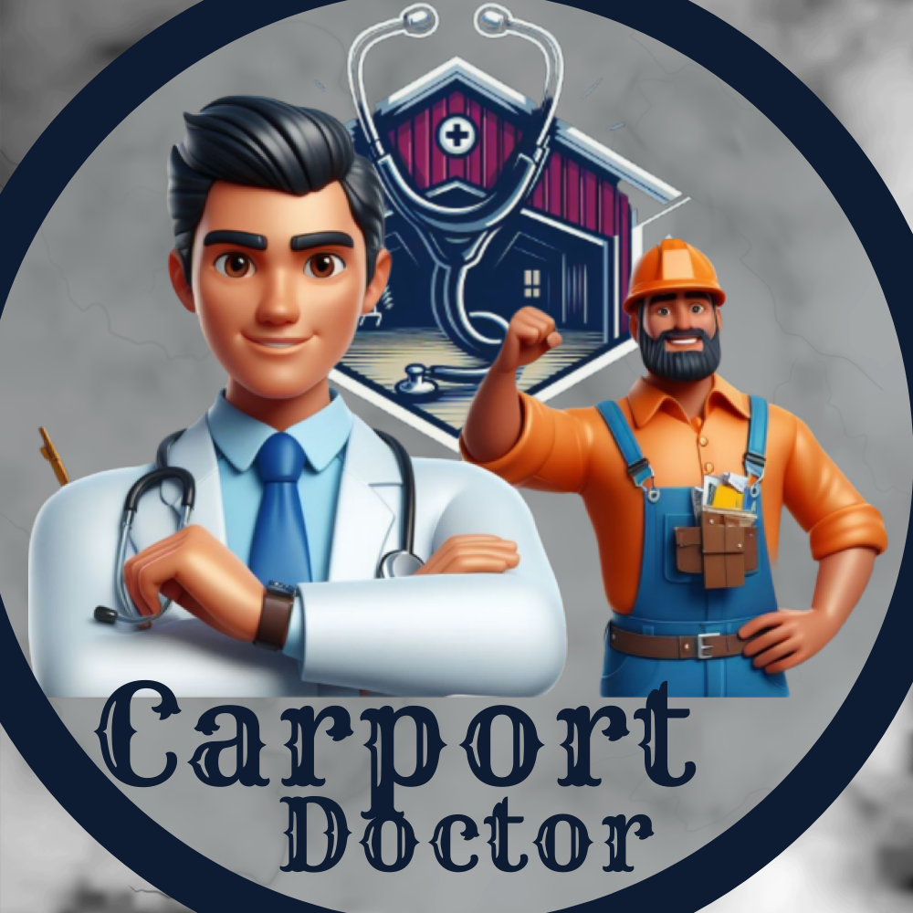 Carport Doctor LLP