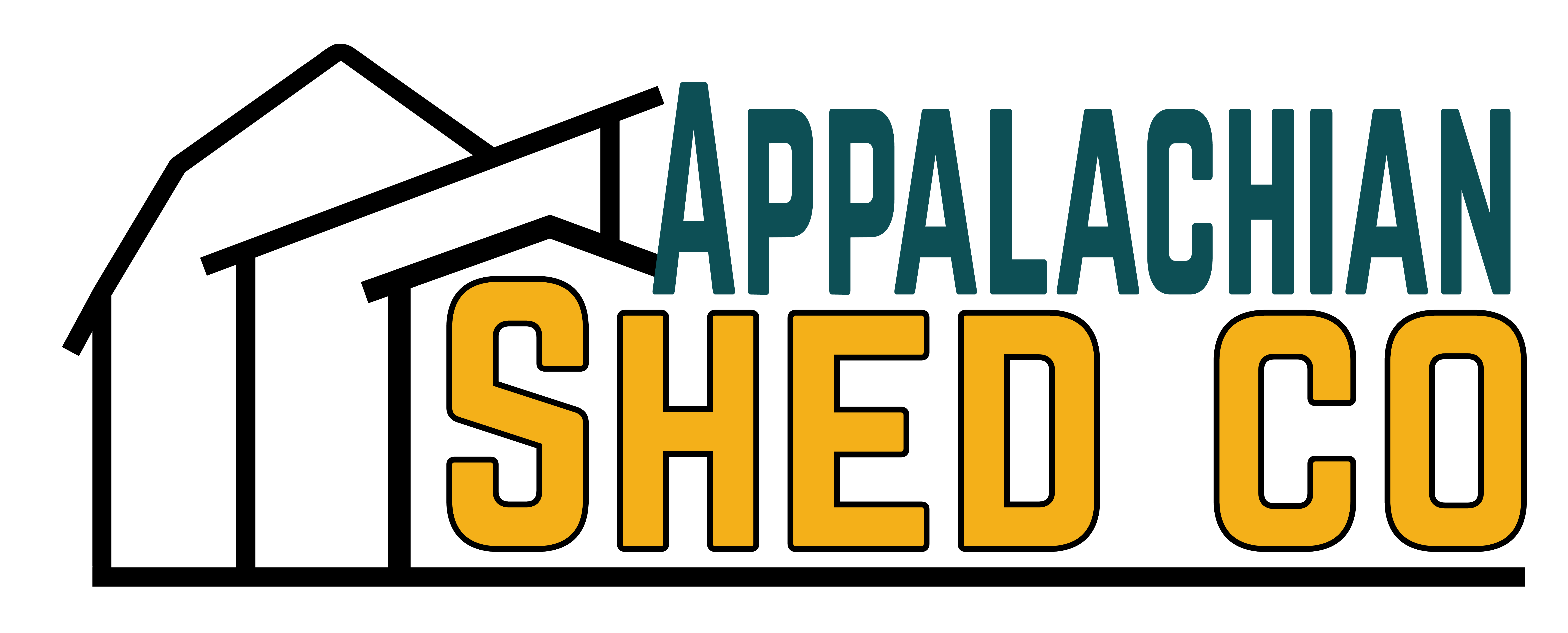 Appalachian Shed Co