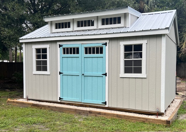 Florida Shed Outlet