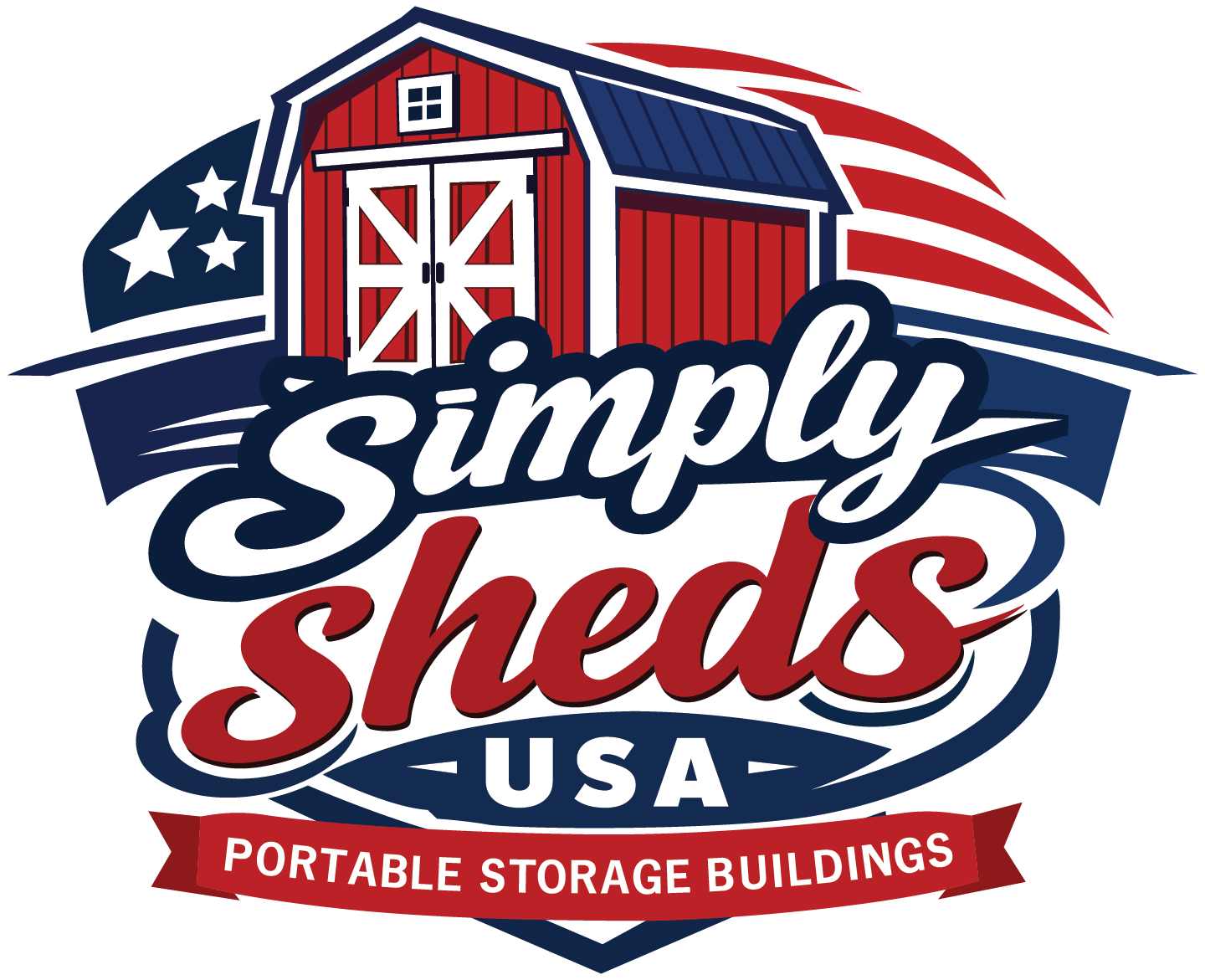 Simply Sheds