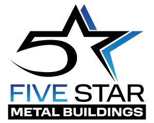 Five Star Metal Buildings