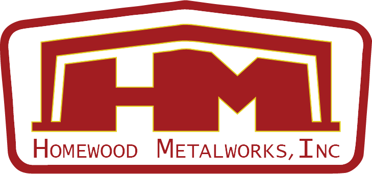 Homewood Metalworks