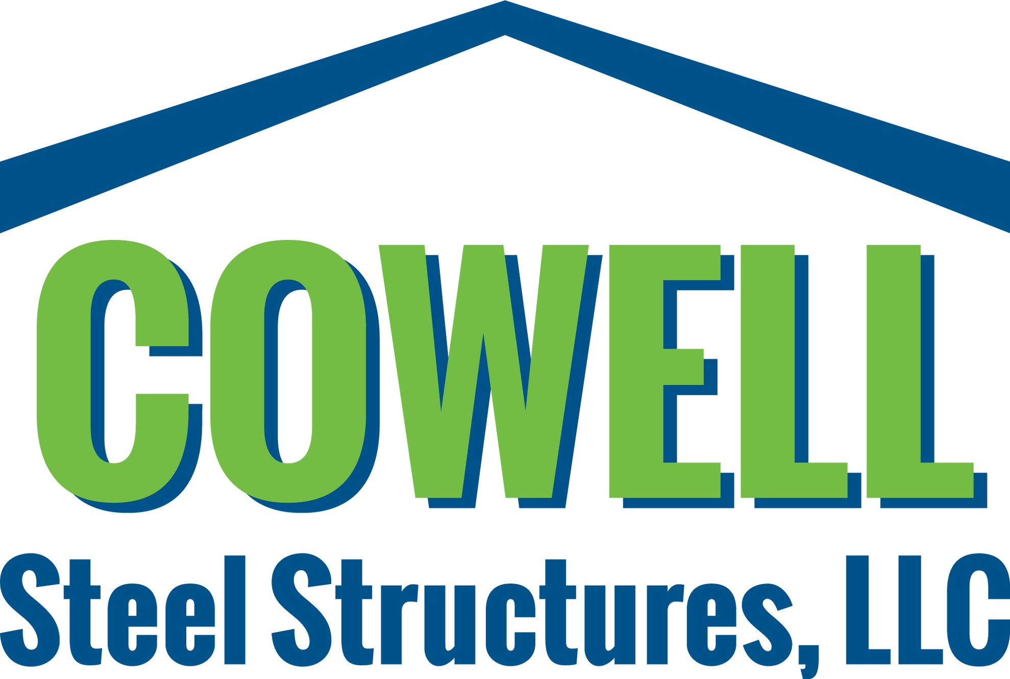 Cowell Steel Structures