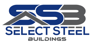 Select Steel Buildings