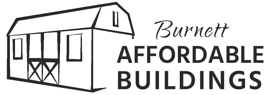 Burnett Affordable Buildings