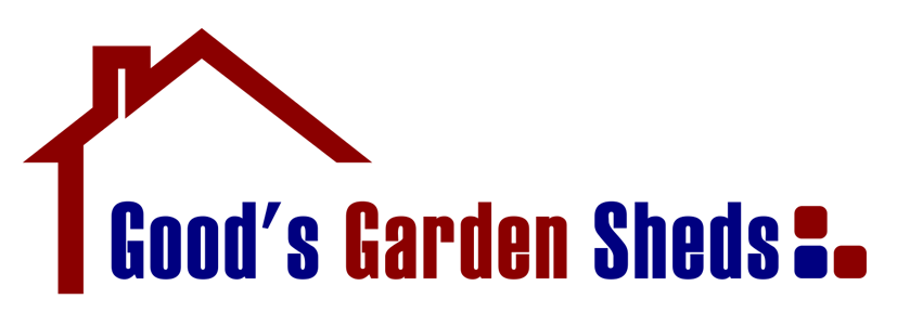 Good's Garden Sheds