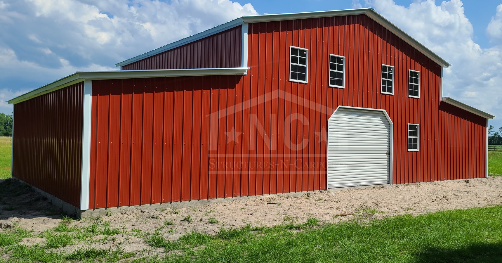 NC Structures & Carports