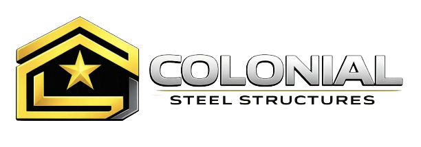Colonial Steel Structures