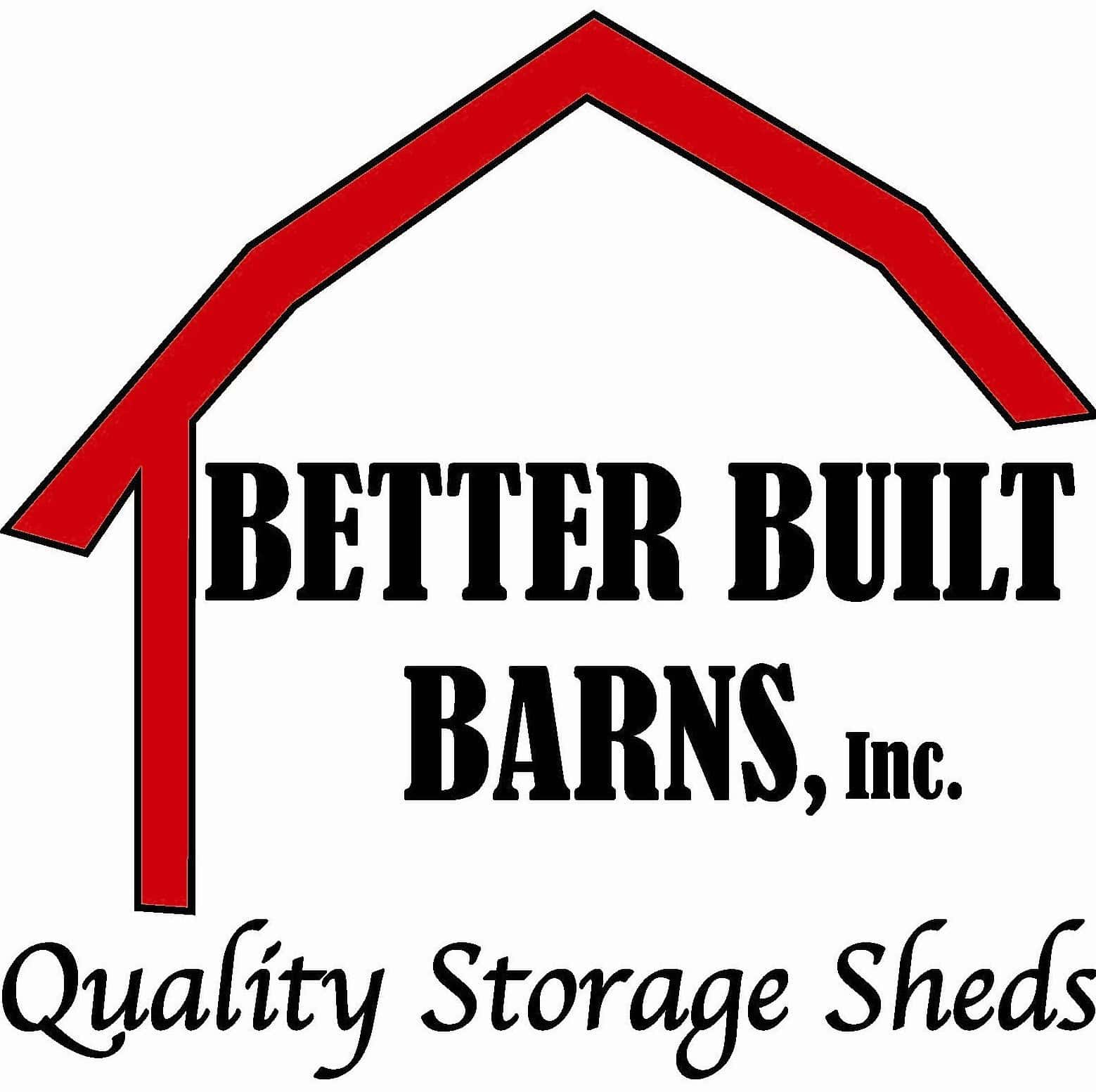 Better Built Barns, Inc.