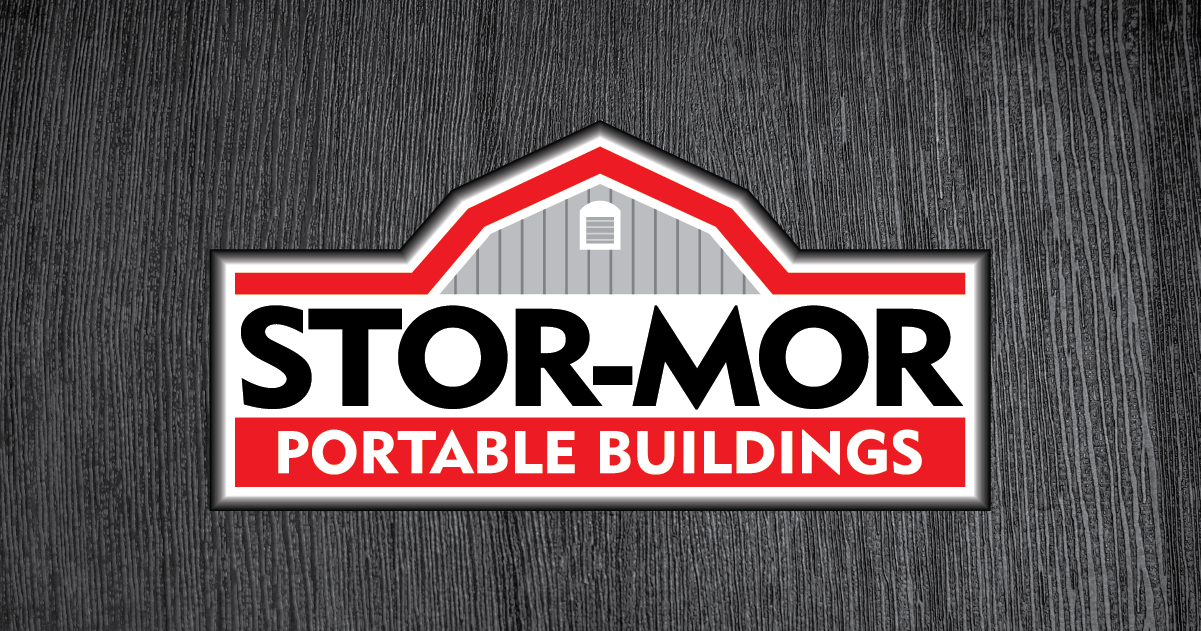 Stor-Mor Portable Buildings