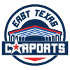 East Texas Carports