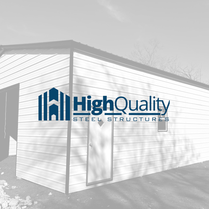 High Quality Steel Structures