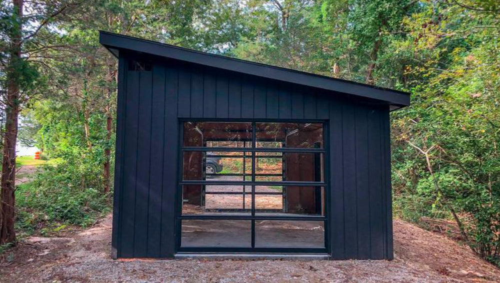 NY Shed Co.