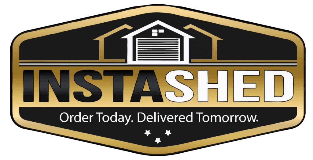 InstaShed Portable Buildings of Warner Robins