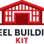 Steel Building Kit