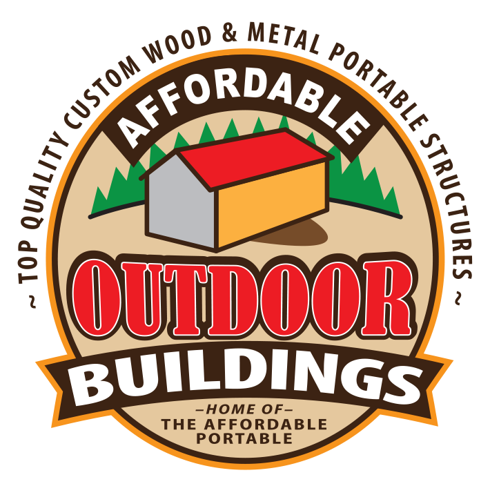 Affordable Outdoor Buildings