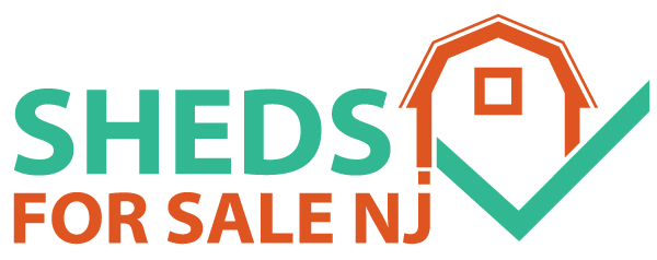Sheds For Sale NJ