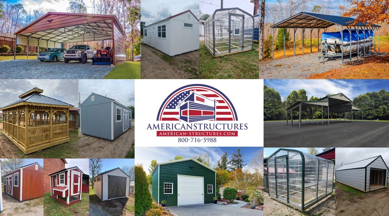 American-Structures, LLC
