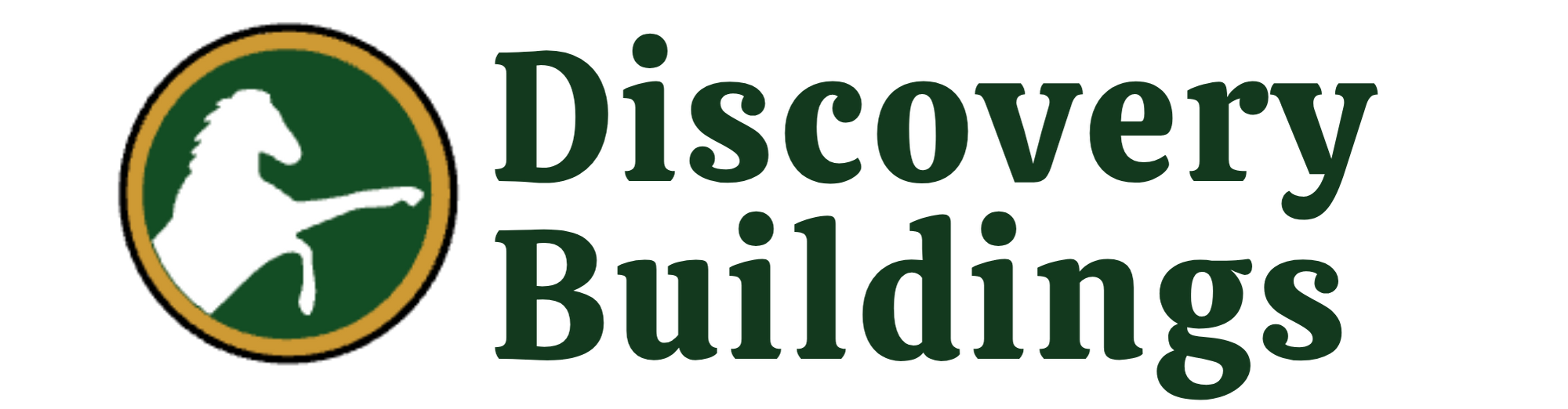 Discovery Buildings