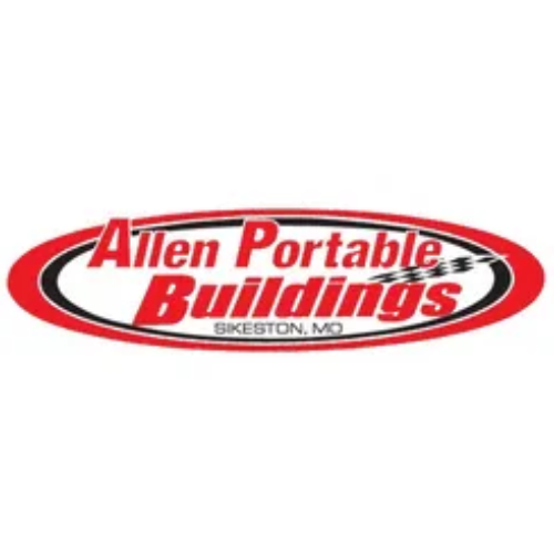 Allen Portable Buildings, Inc.
