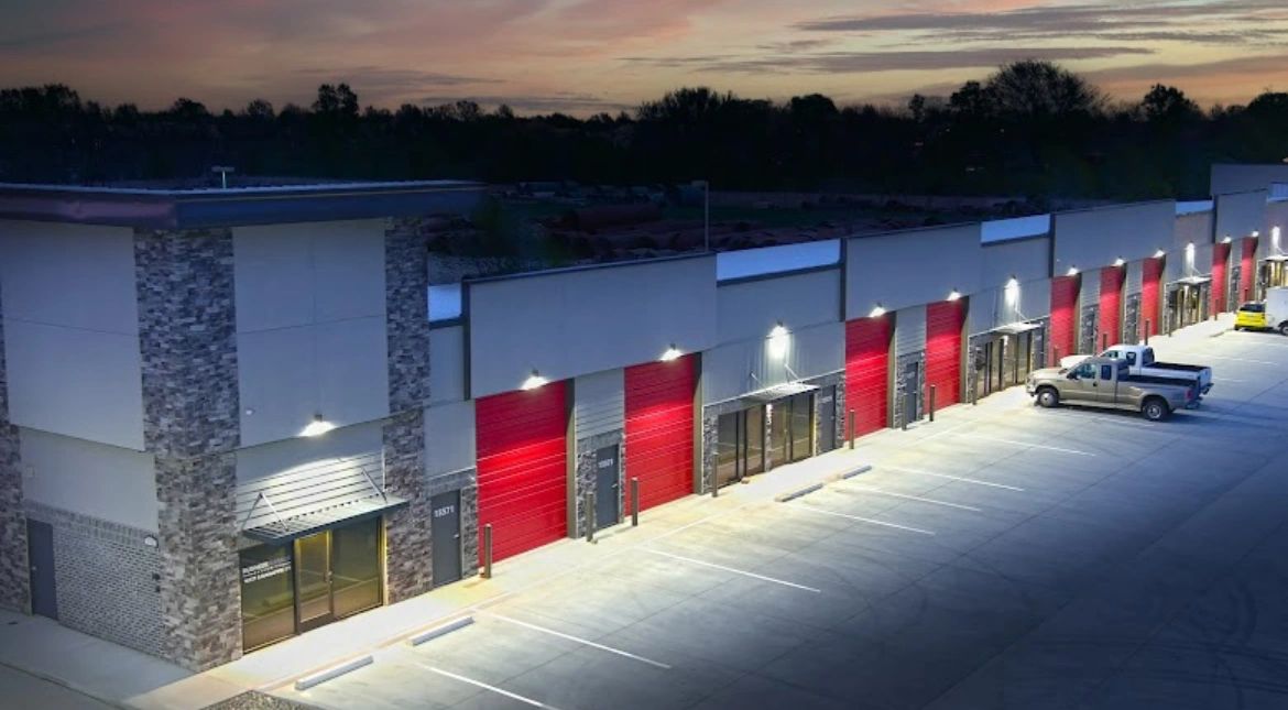 KC Steel Structures