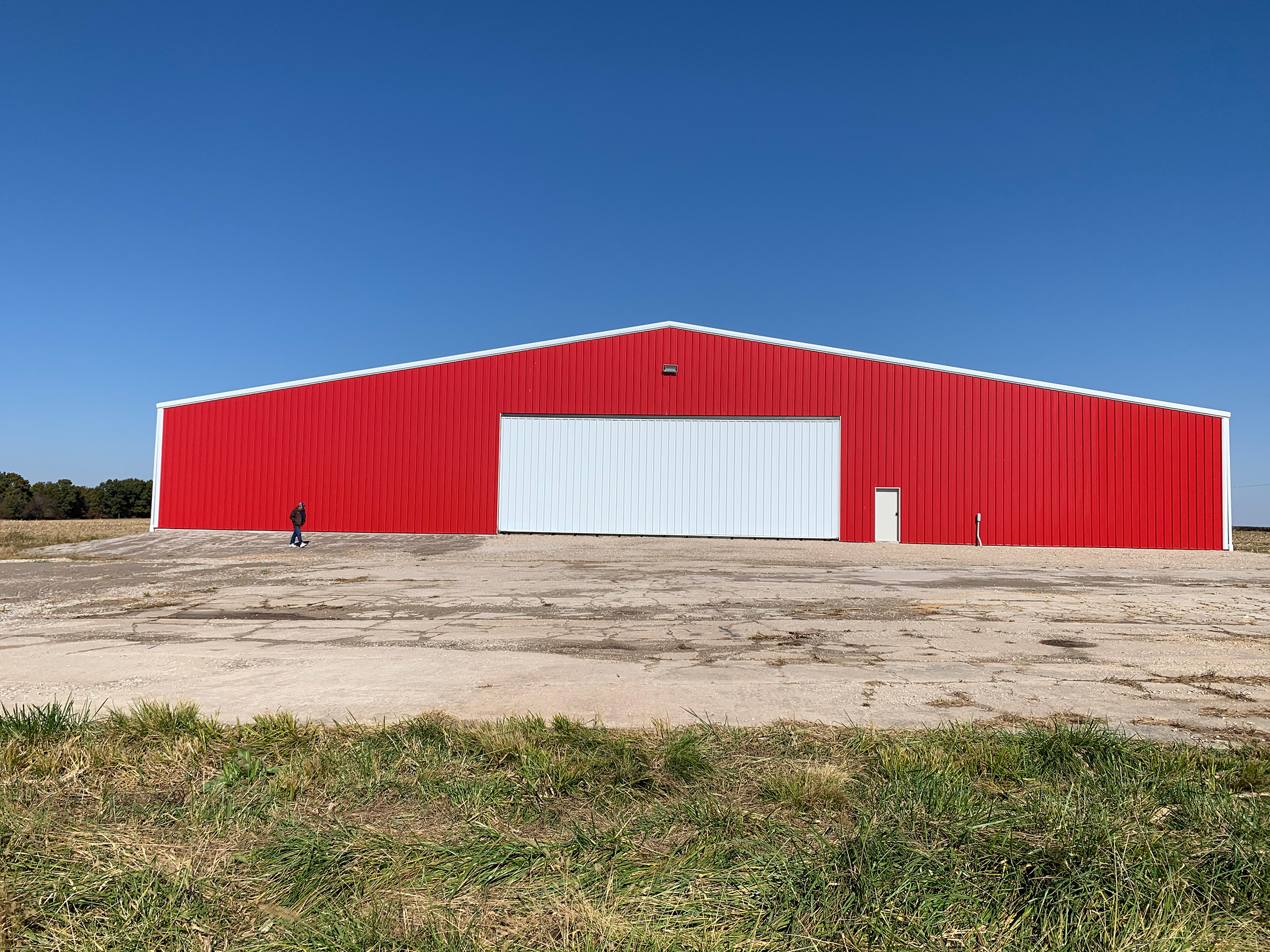 Ultimate Steel Buildings