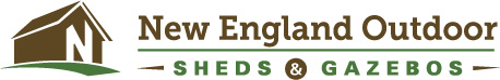 New England Outdoor Sheds & Gazebos