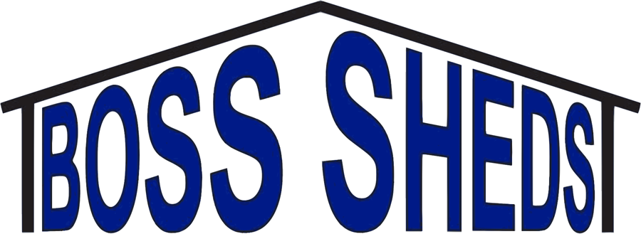 Boss Sheds