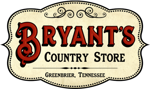 Bryant's Country Store
