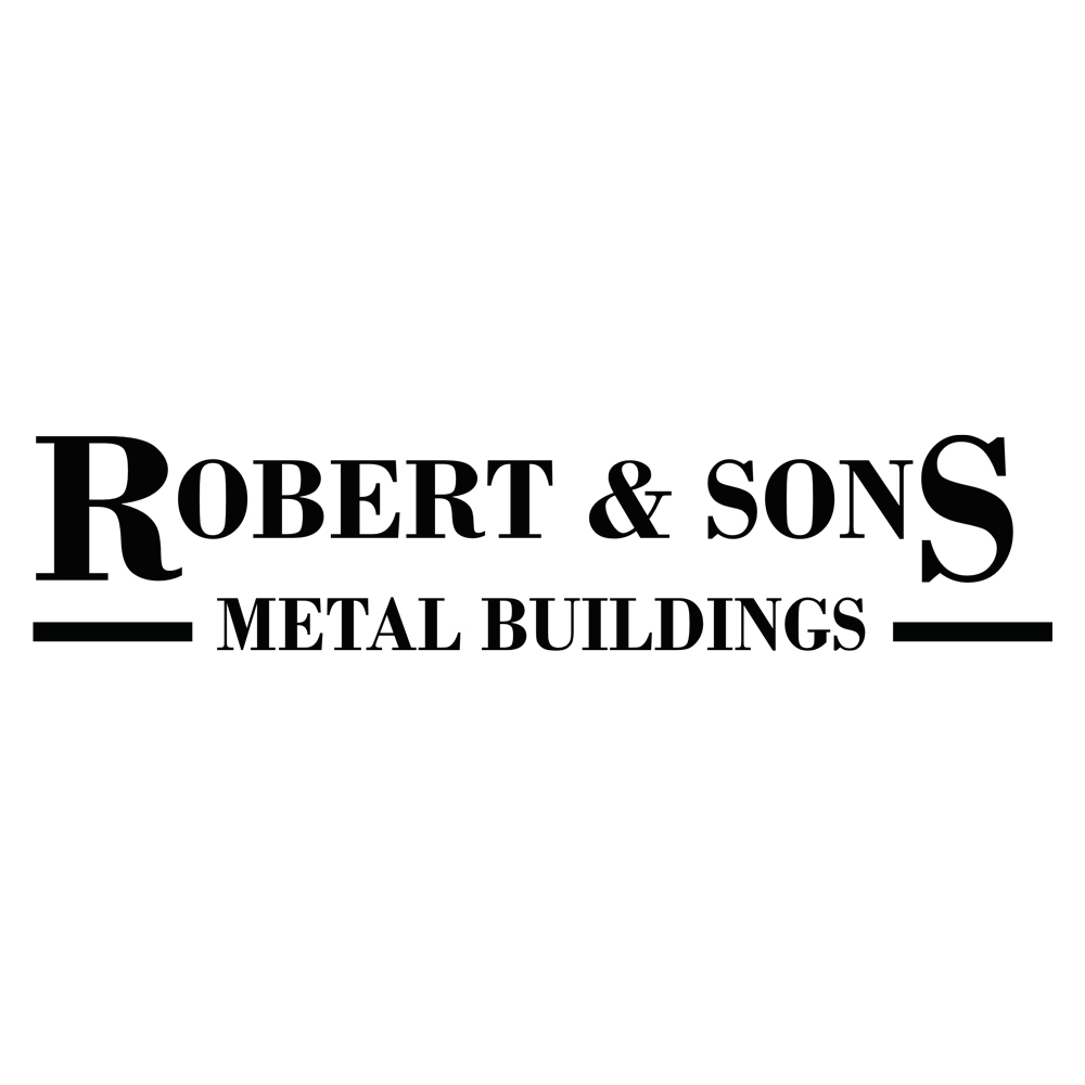 Robert & Sons Metal Buildings