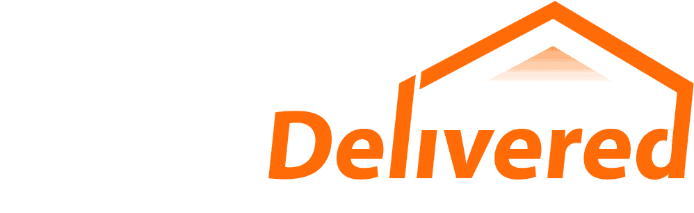 Sheds Delivered