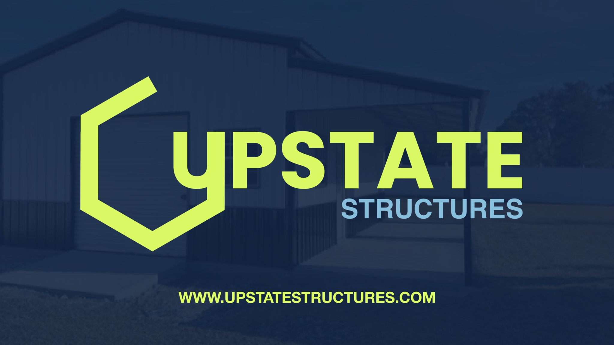 Upstate Structures