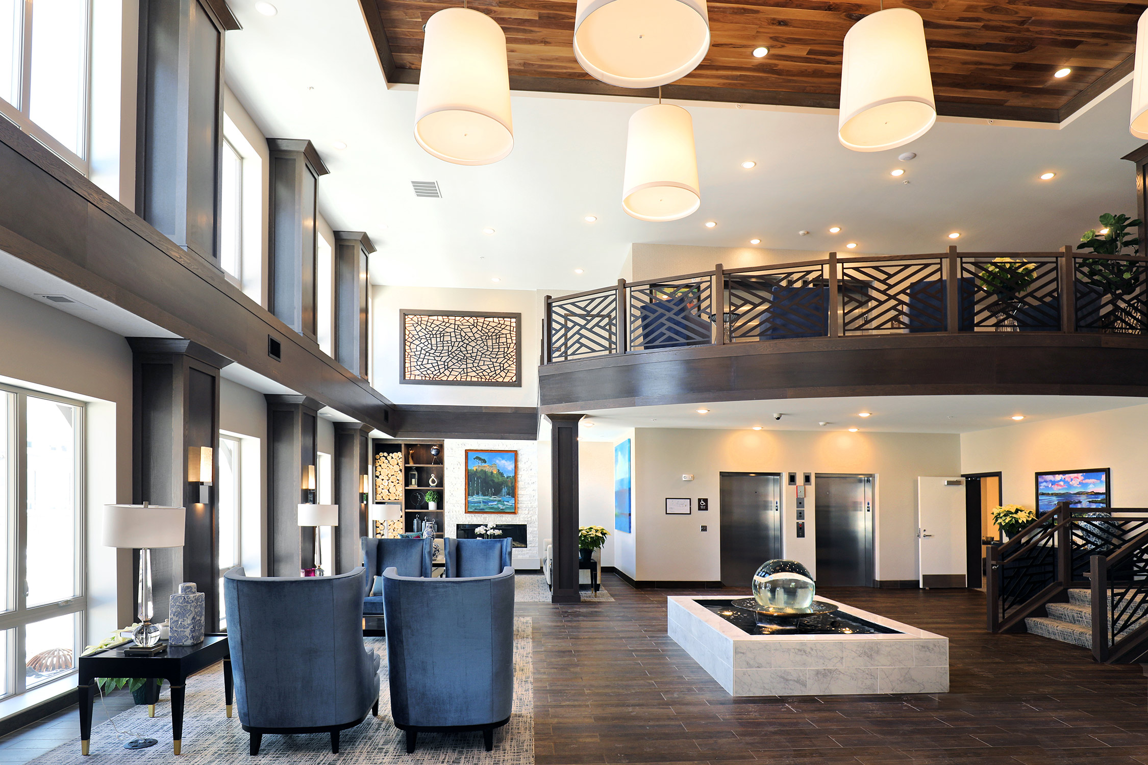 Greystone Construction