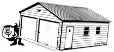 Superior Buildings and Carports, Inc.