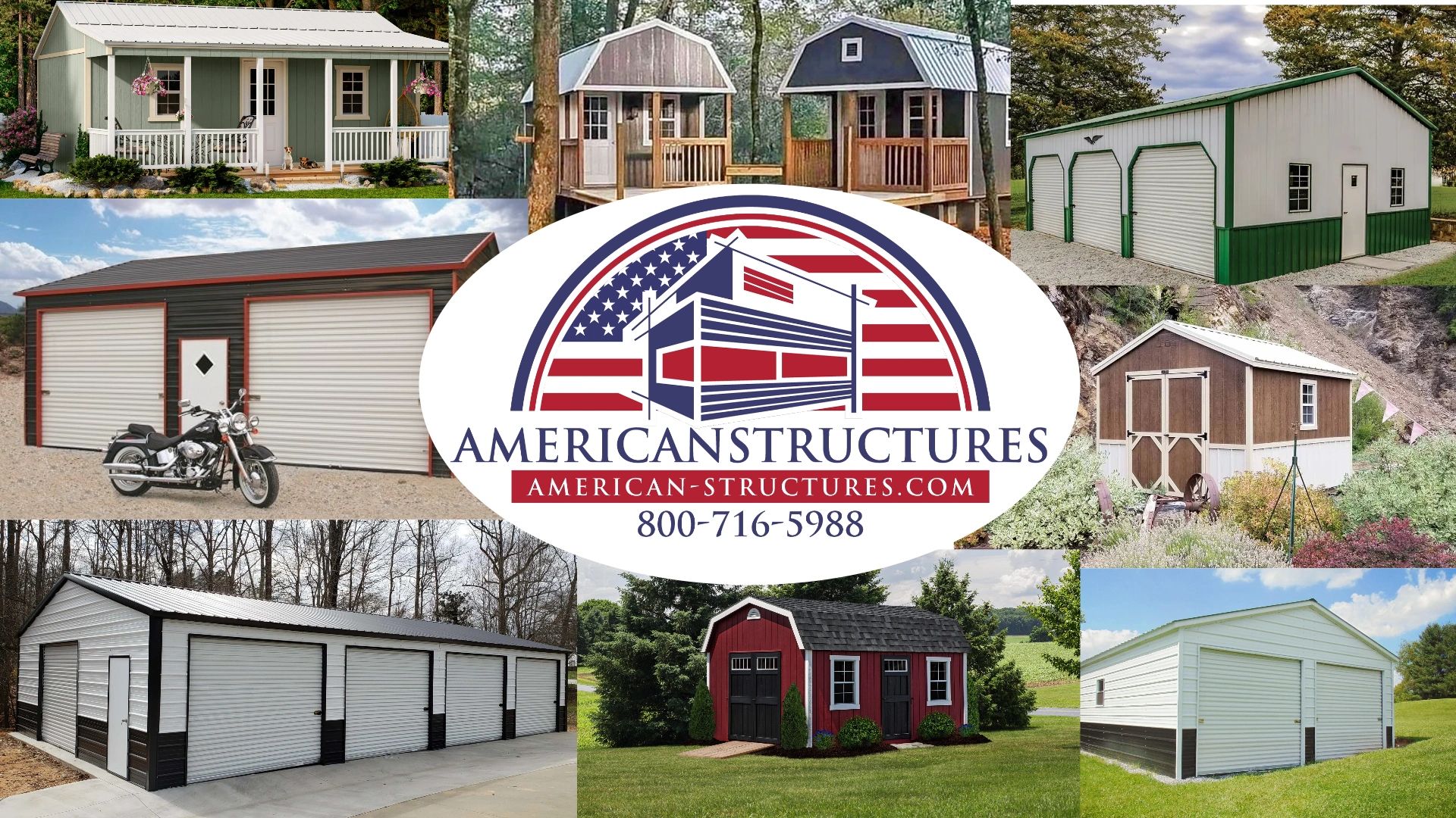 American-Structures2, LLC