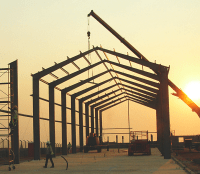 Allied Steel Buildings, Inc.